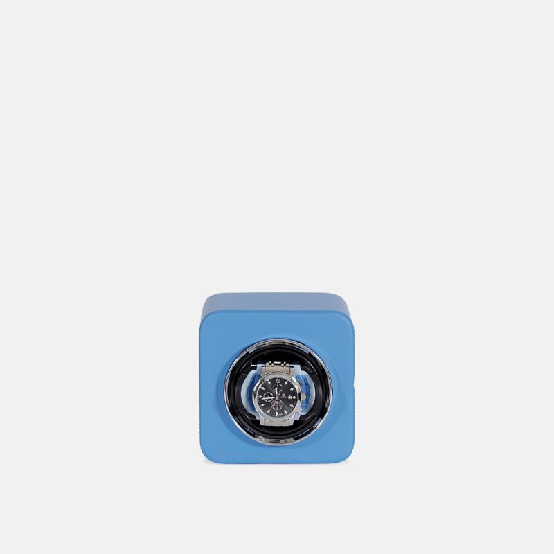 W0121pu-18 Modular Single Watch Winder
