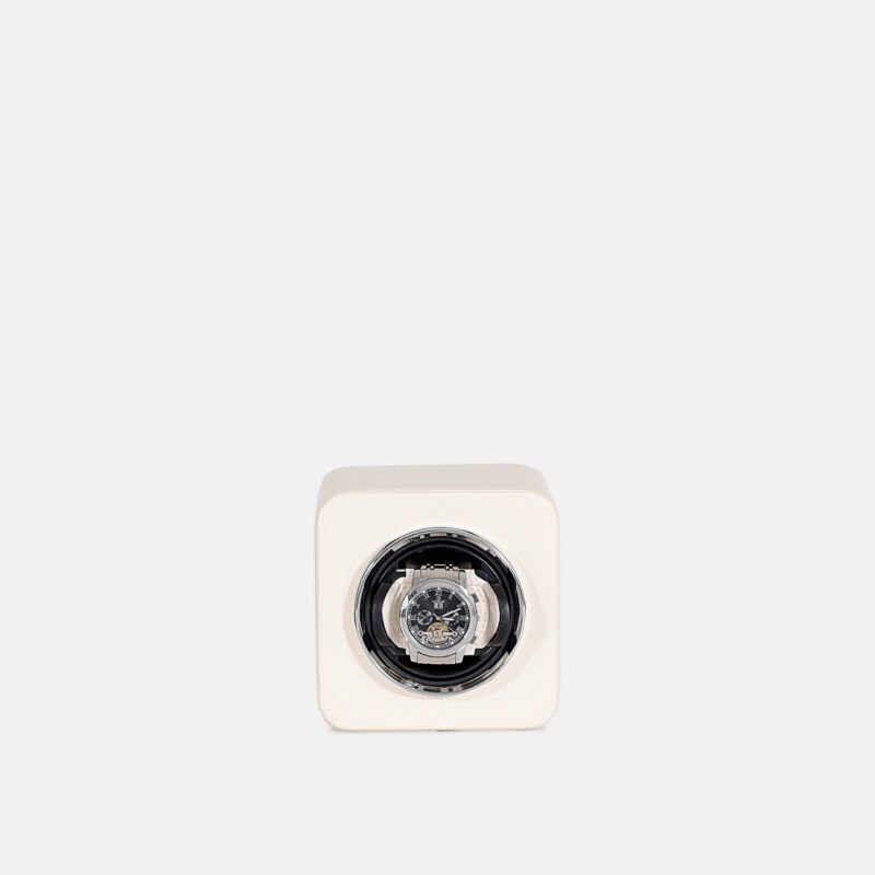 W0121pu-2 Modular Single Watch Winder