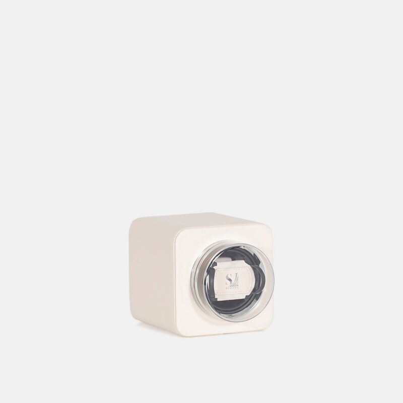 W0121pu-3 Modular Single Watch Winder