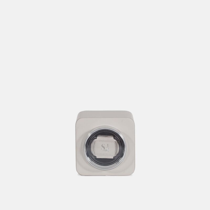 W0121pu-5 Modular Single Watch Winder