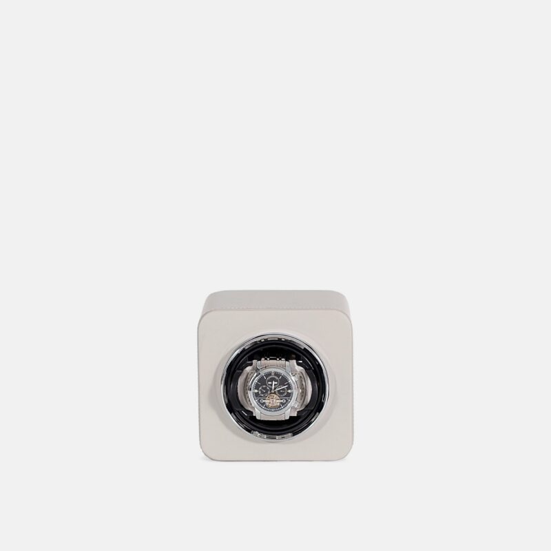 W0121pu-6 Modular Single Watch Winder