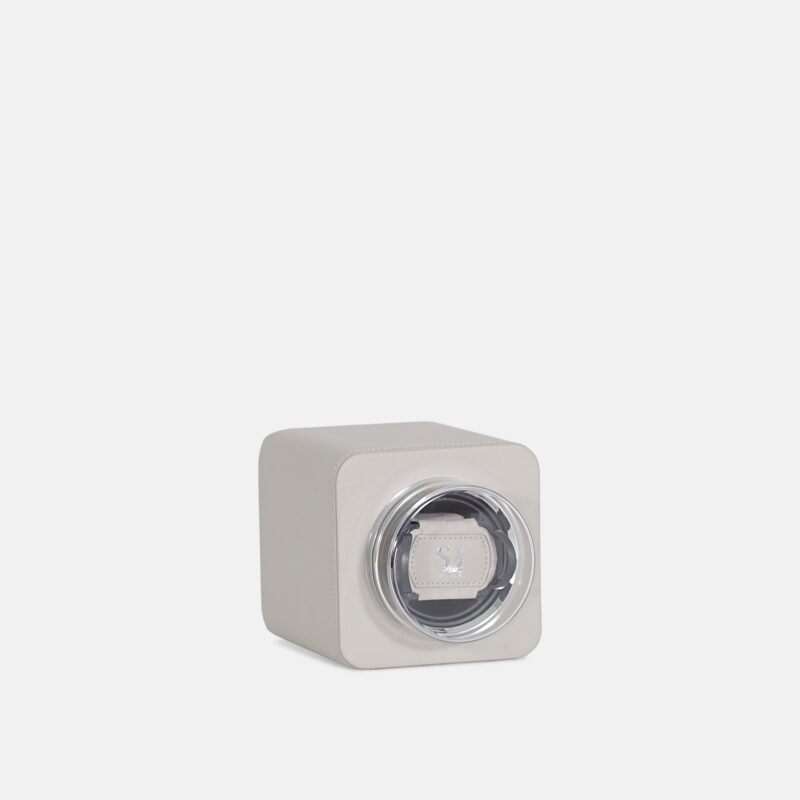 W0121pu-7 Modular Single Watch Winder