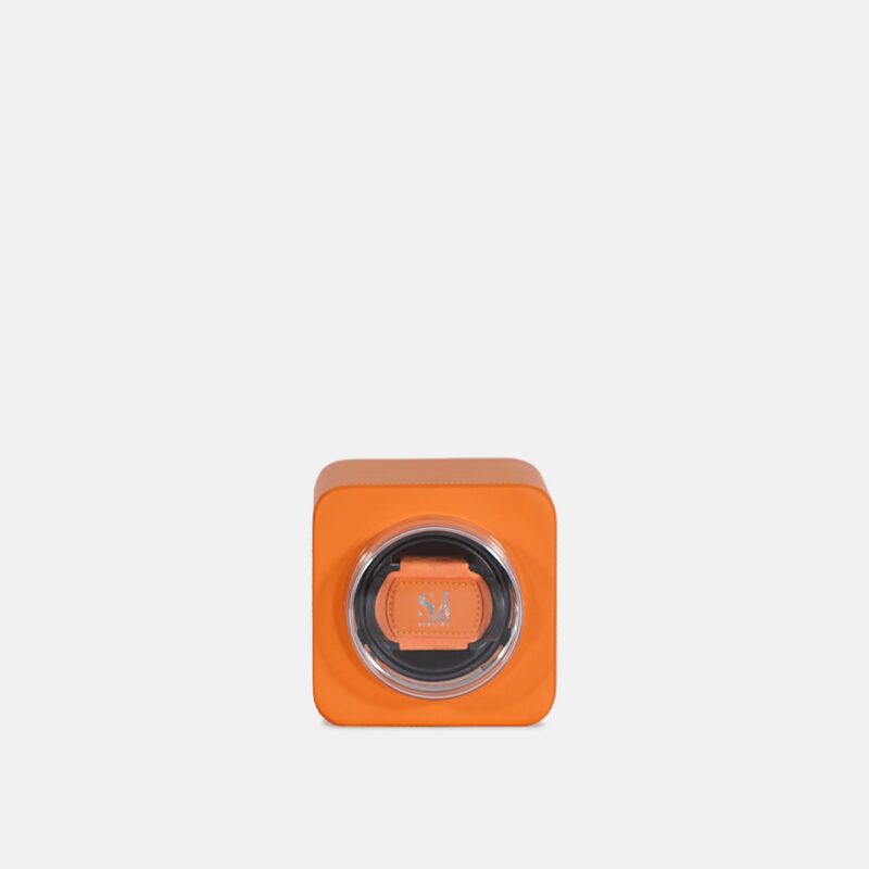 W0121pu-9 Modular Single Watch Winder