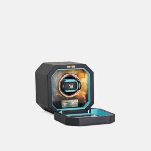 Luxury Single Galaxy Watch Winder