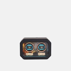 W0133-01001-1 Luxury Double Galaxy Watch Winder