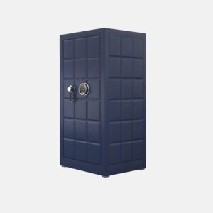 Luxury 8-Rotor Watch Winder Safe