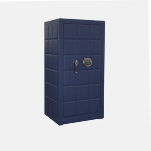 Luxury 8-Rotor Watch Winder Safe