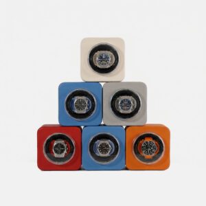 Modular Single Watch Winder