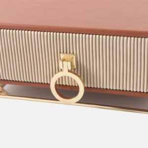 Jewelry Box with Drawers