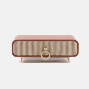 Jewelry Box with Drawers