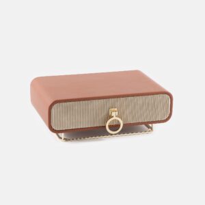 Jewelry Box with Drawers