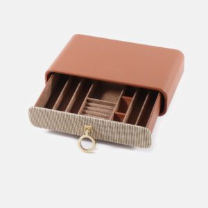 Jewelry Box with Drawers