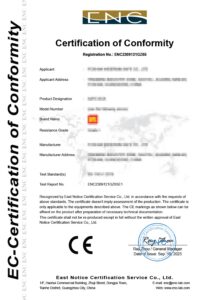 CE
