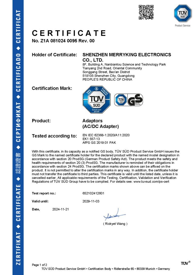 TÜV