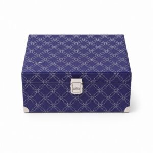 Perfume Gift Box with Pull-Out Display Tray – photo 2