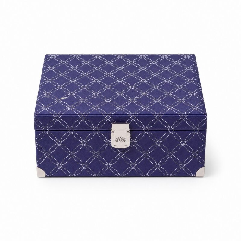 Perfume Gift Box with Pull-Out Display Tray – photo 2