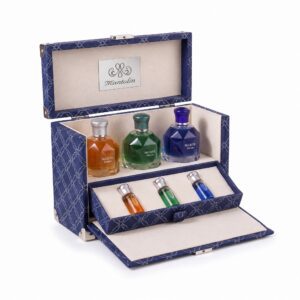 Perfume Gift Box with Pull-Out Display Tray – photo 3