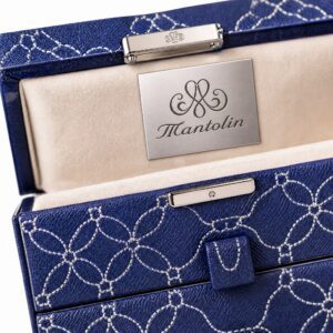 Perfume Gift Box with Pull-Out Display Tray – photo 4