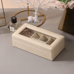 Y0383-09111 (10) Jewelry Box with Window