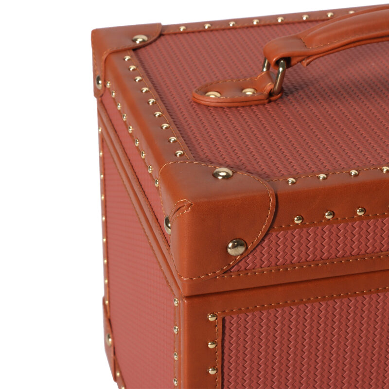 Trunk Jewelry Box