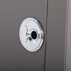 8 Piece Automatic Watch Winder with Storage