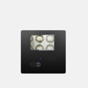 6 Piece Winder Safe with Storage