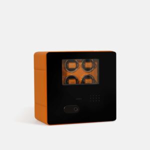 6 Piece Winder Safe with Storage