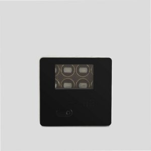 12 Piece Winder Safe with Storage