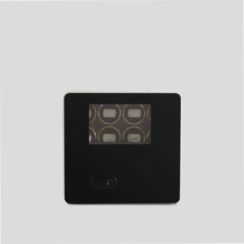 12 Piece Winder Safe with Storage