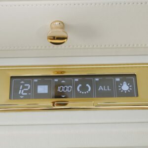 12 Piece Winder Safe with Storage