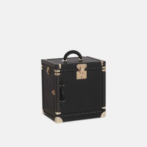 Triple Automatic Watch Winder with Storage