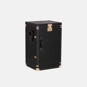 Luxury Trunk Watch Winder - 6 Rotors with 15 Slots Watch & Jewelry Storage Cabinet