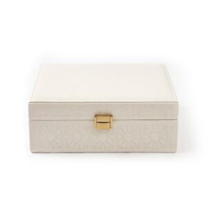 Date and Nut Gift Box with Six Compartments